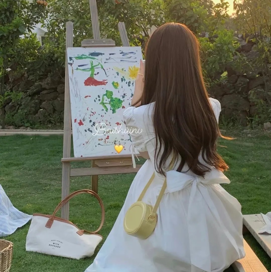 无名女士